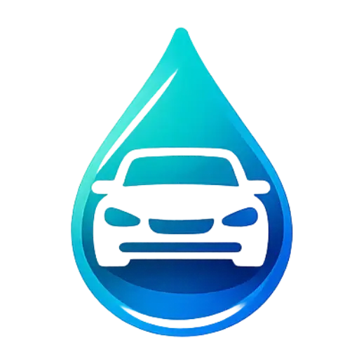 Lavage auto à domicile Sames